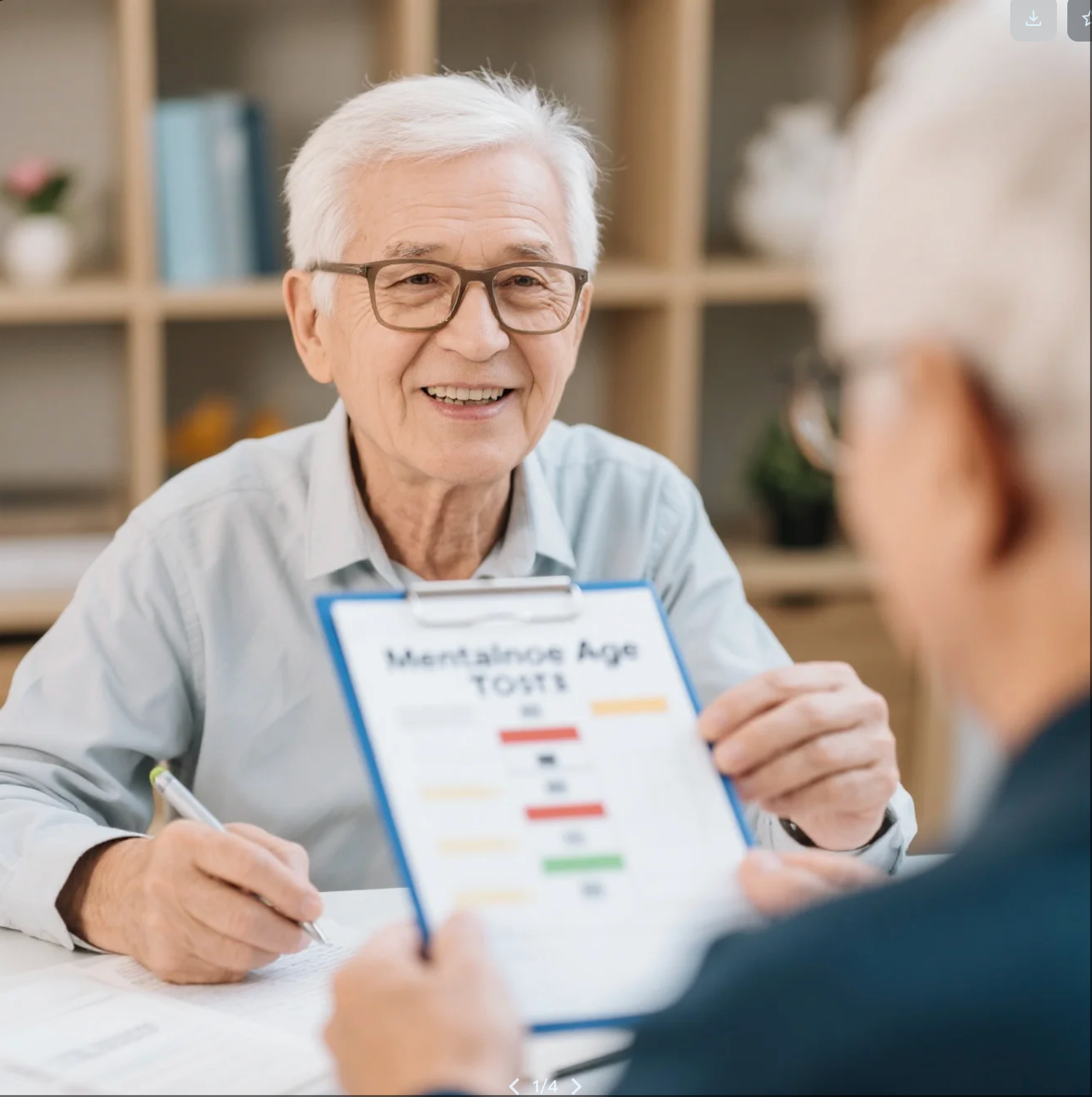 Discover Mental Abilities